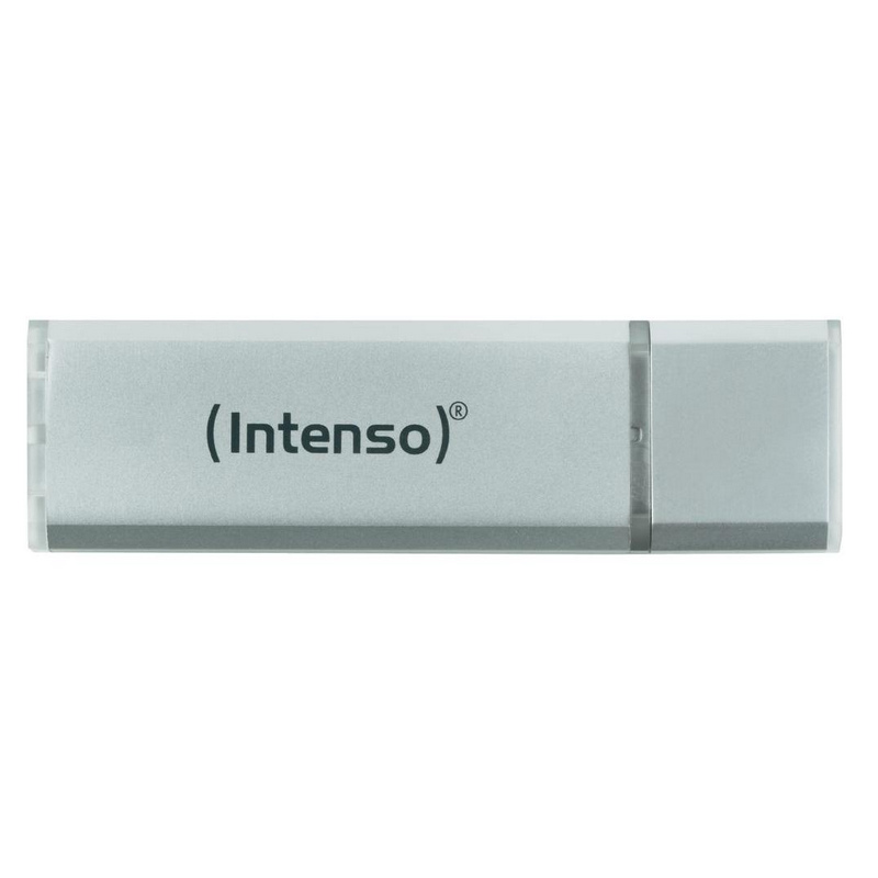 Memoria USB 128GB -INTENSO- Ultra line USB 3.0