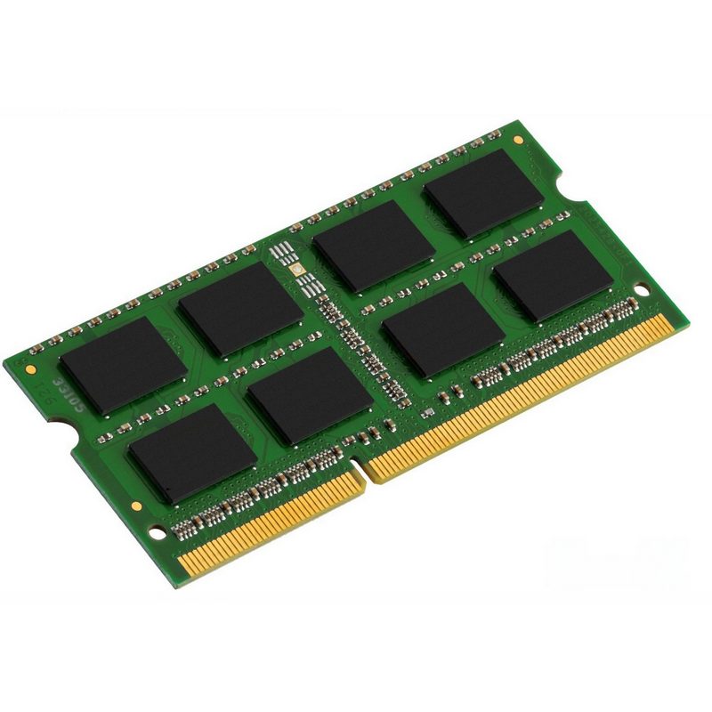 8GB 1600MHZ DDR3L NON-ECC CL11 MEM