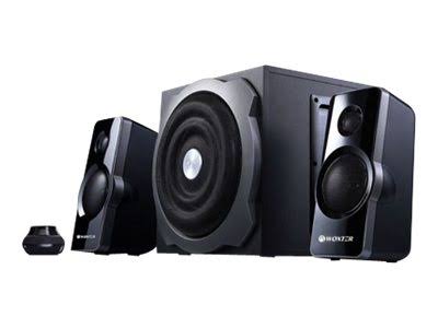 ALTAVOCES WOXTER BIG BASS 260 2.1 150W