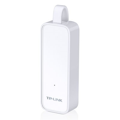 TP-LINK UE300 Adaptador USB 3.0 a Ethernet Gigabit