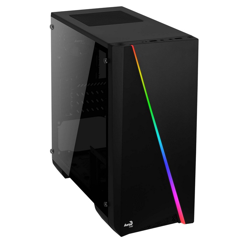 Caja MICRO-ATX AEROCOOL CYLON  Mini