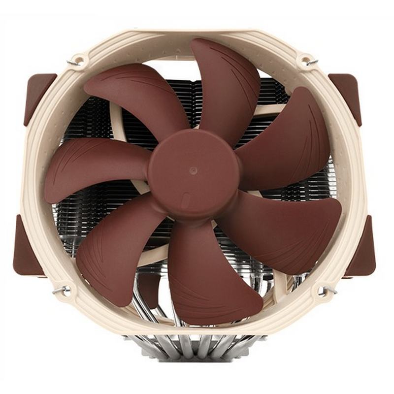 VENTILADOR NOCTUA 14CM NH-D15