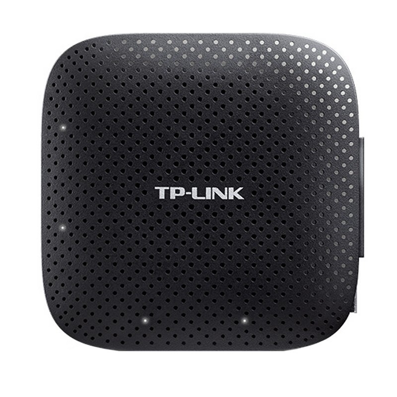 HUB MULTIPLICADOR TP-LINK CONEXION  X4 USB3.0 UH400