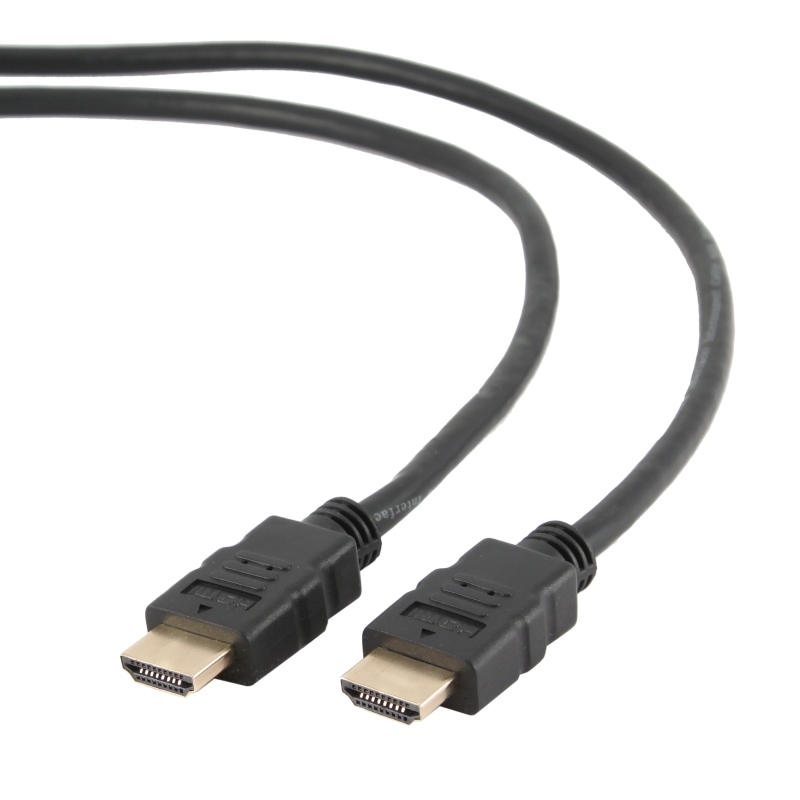 Gembird Cable HDMI Alta Velocidad (M)-(M) 7.5 Mts